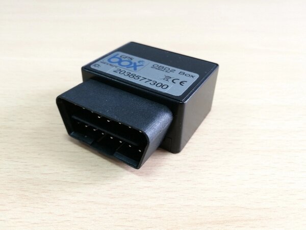OBD2 Box