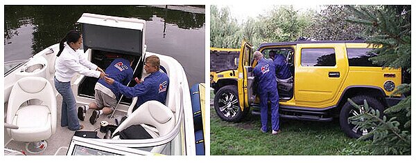 serwis navicar